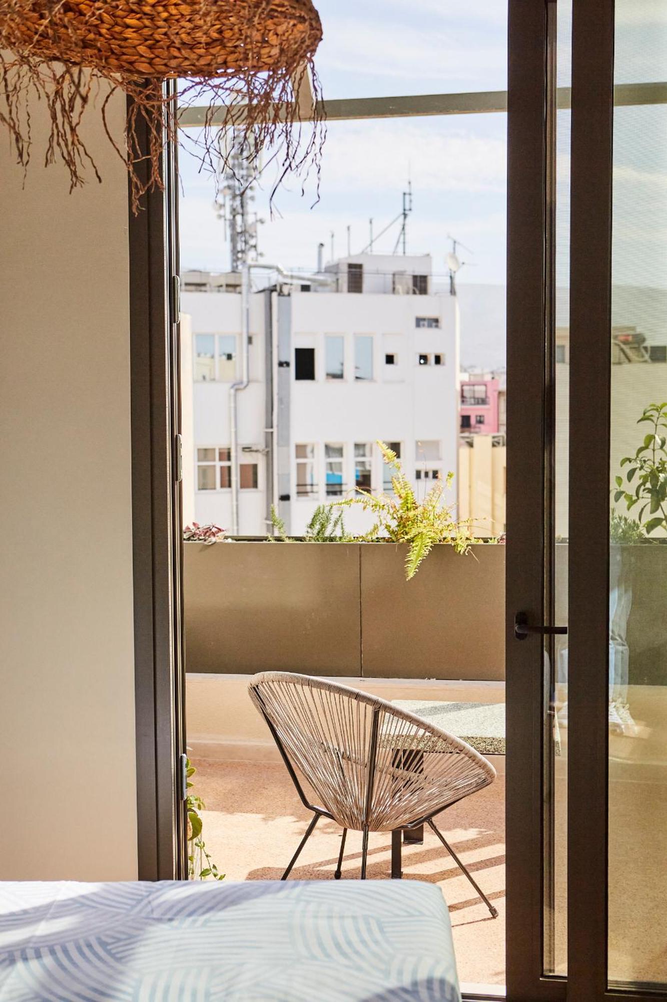 Mosaics Athens Boutique Apartments Zewnętrze zdjęcie