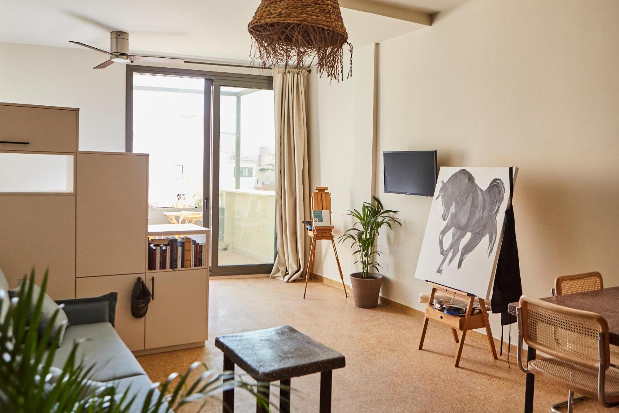 Mosaics Athens Boutique Apartments Zewnętrze zdjęcie